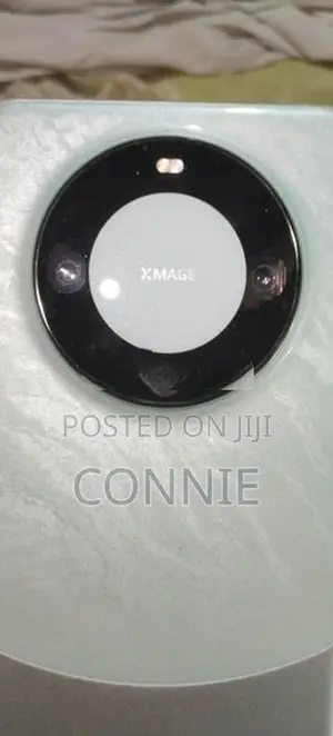 Huawei Mate 50 Pro (Used)