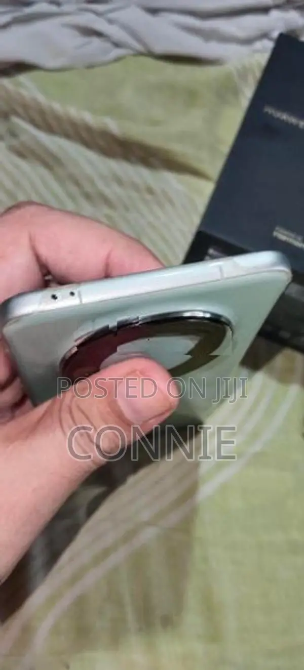Huawei Mate 50 Pro (Used)