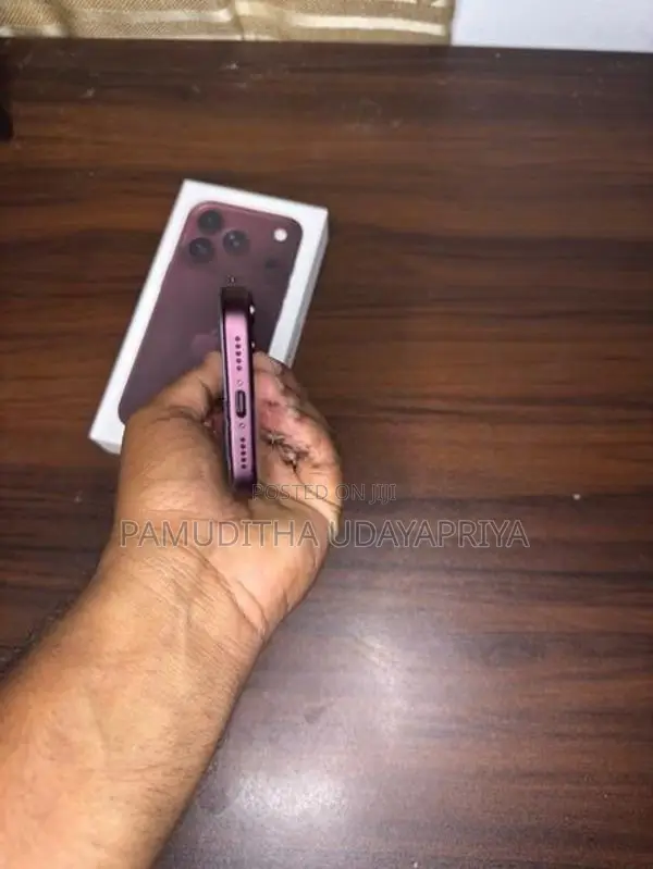 Apple iPhone 18 Pro (Brand New)