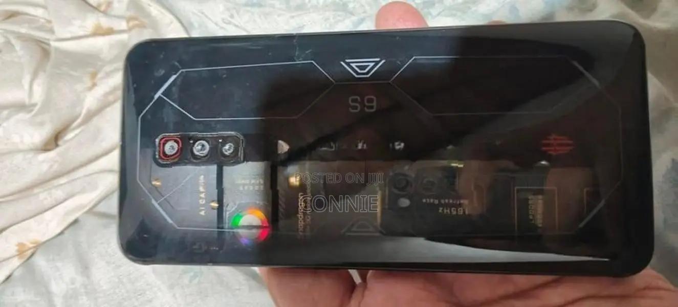 Redmagic 6s Pro (Used)
