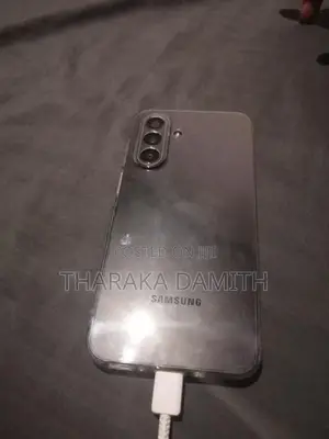 Samsung Galaxy A17 (Used)