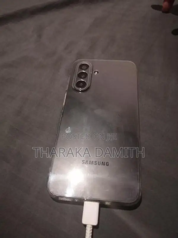 Samsung Galaxy A17 (Used)