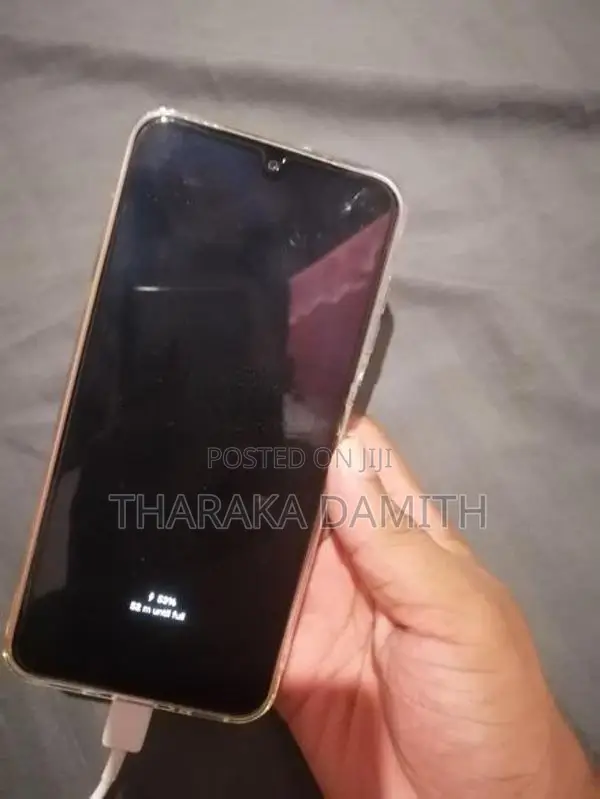 Samsung Galaxy A17 (Used)