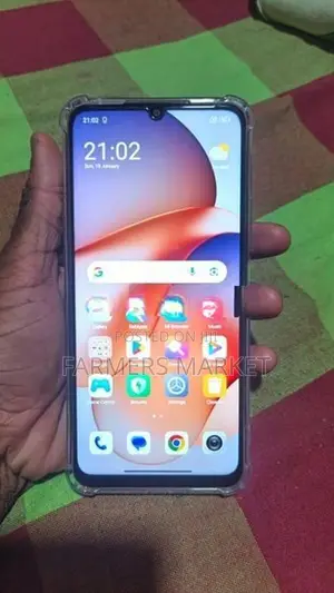 Xiaomi Redmi 13C (Used)