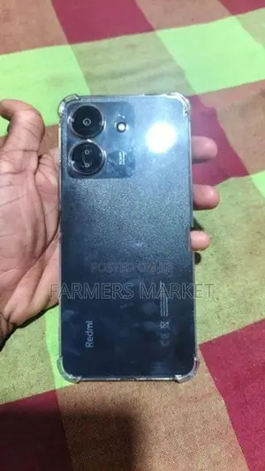 Xiaomi Redmi 13C (Used)