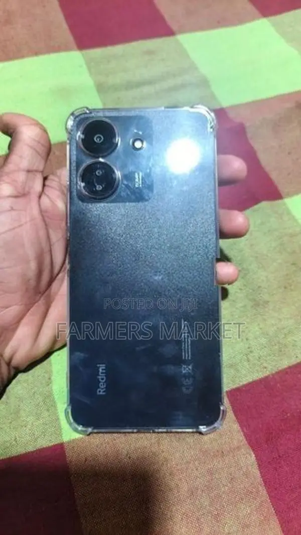 Xiaomi Redmi 13C (Used)