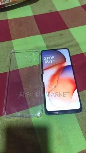 Xiaomi Redmi 13C (Used)
