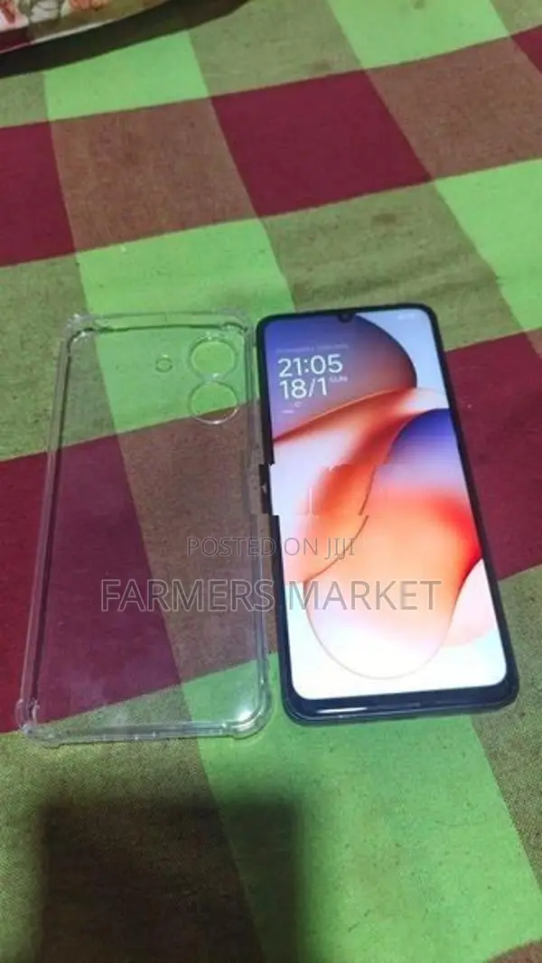 Xiaomi Redmi 13C (Used)