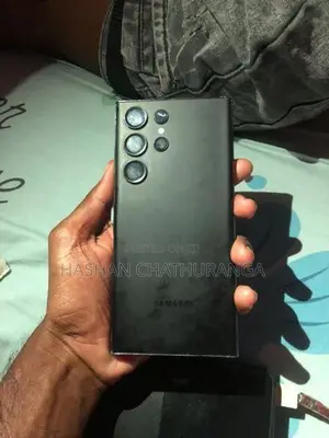 Samsung Galaxy S23 Ultra (Used)