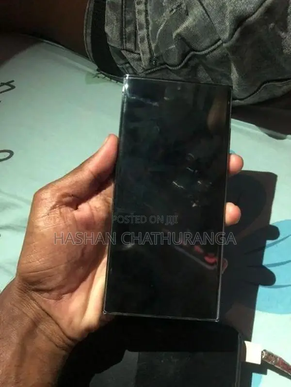 Samsung Galaxy S23 Ultra (Used)