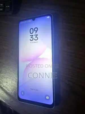 Samsung Galaxy A07 (Used)