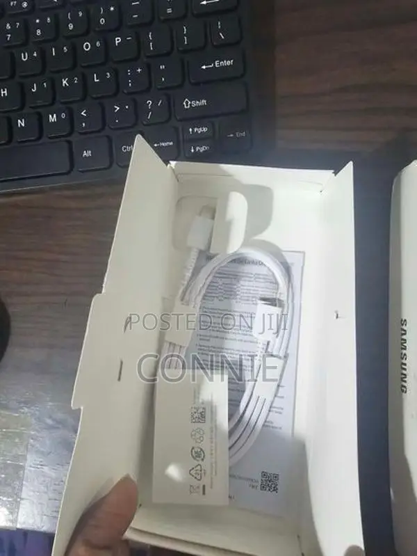 Samsung Galaxy A07 (Used)