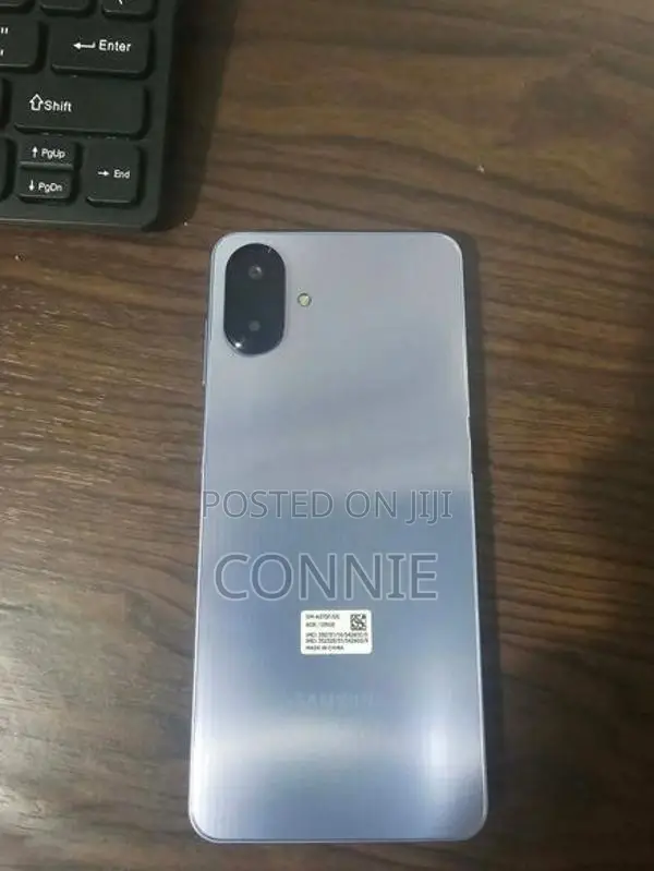 Samsung Galaxy A07 (Used)