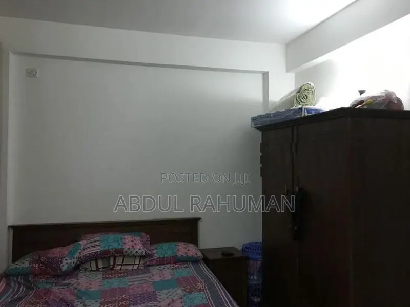 Luxurious Modern 2Story Semi Furnished Malabe