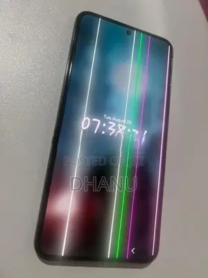 Samsung Galaxy S23 (Used)