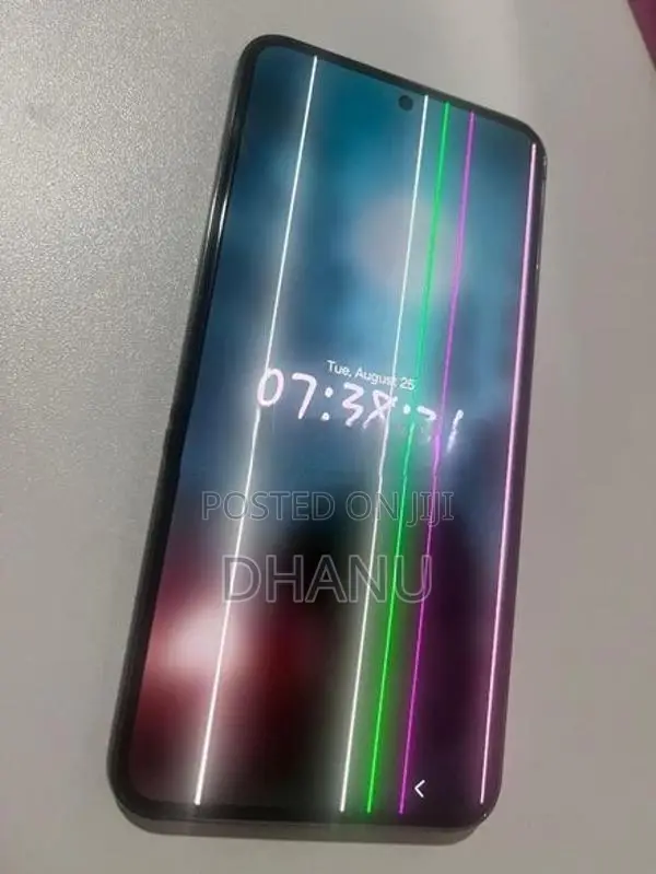Samsung Galaxy S23 (Used)