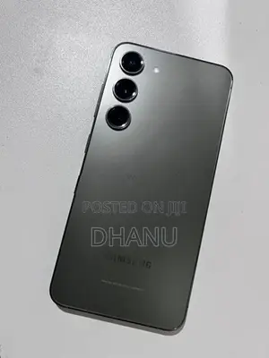 Samsung Galaxy S23 (Used)