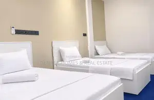 54 Bedroom Hotel for Rent Colombo 2