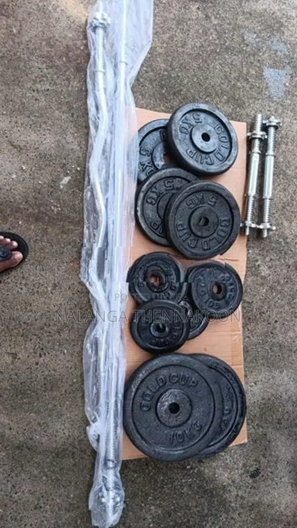 හෝම් ජිම් බෙන්ච්