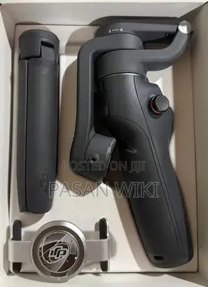 DJI Osmo Mobile 6