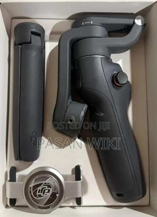 DJI Osmo Mobile 6