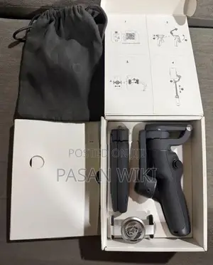 DJI Osmo Mobile 6