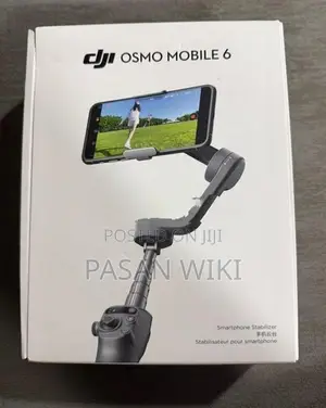 DJI Osmo Mobile 6