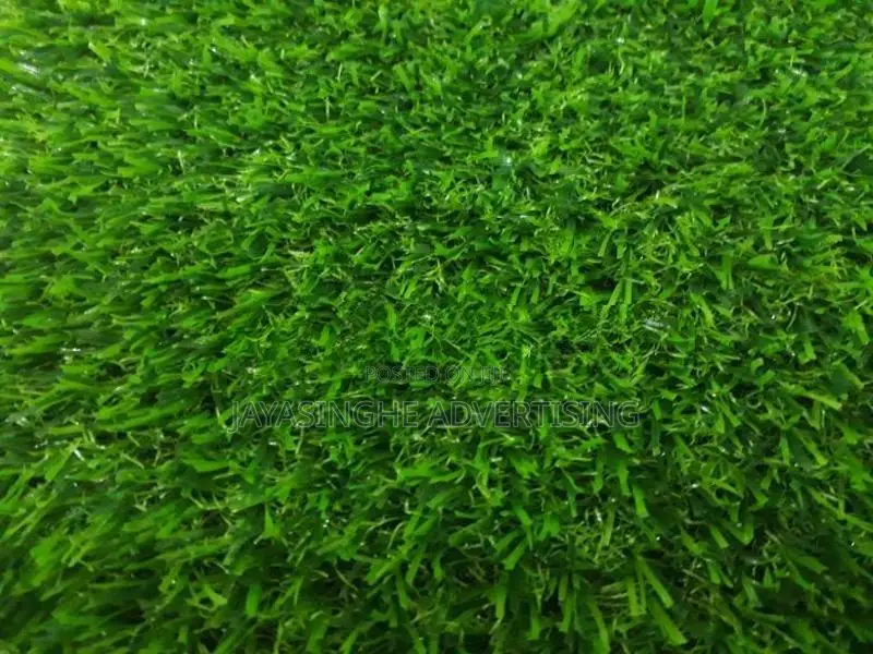 Artificial Grass