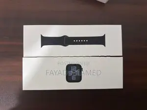 Apple Watch SE 2 44mm
