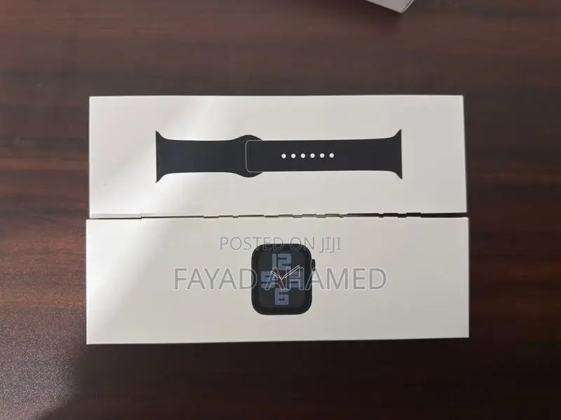 Apple Watch SE 2 44mm