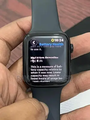 Apple Watch SE 2 44mm