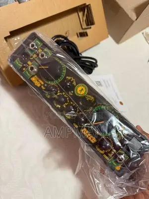 Mark Bass 1000 Watt Head