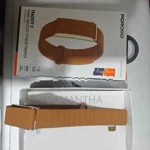 Porodo Trackfit X
