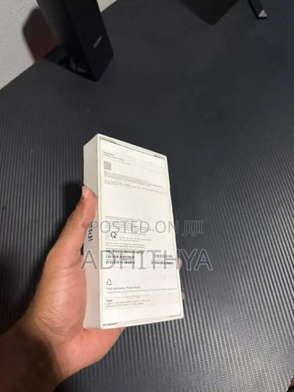 Apple iPhone 17 Pro (Used)