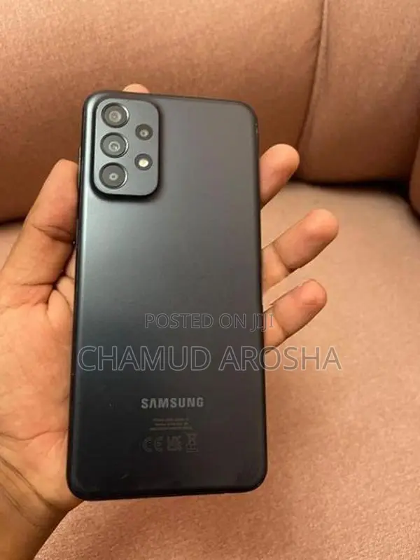 Samsung Galaxy A23 5G (Used)