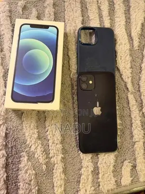 Apple iPhone 12 128GB (Used)