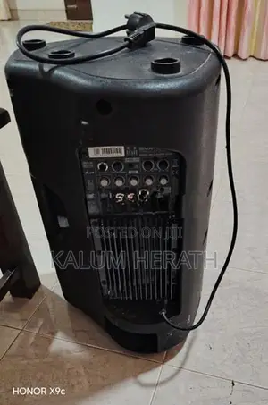 Power Speaker Set