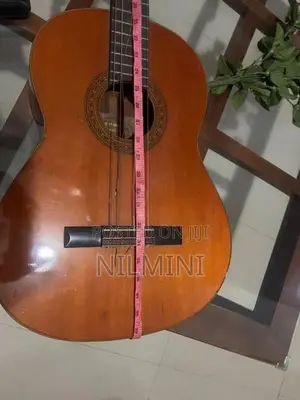 Yamaha Guitar F310