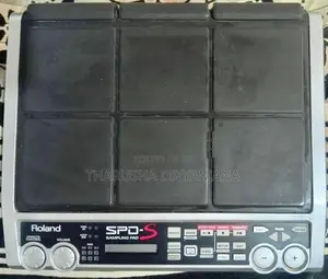 Roland Spd S