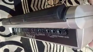 Roland Spd S