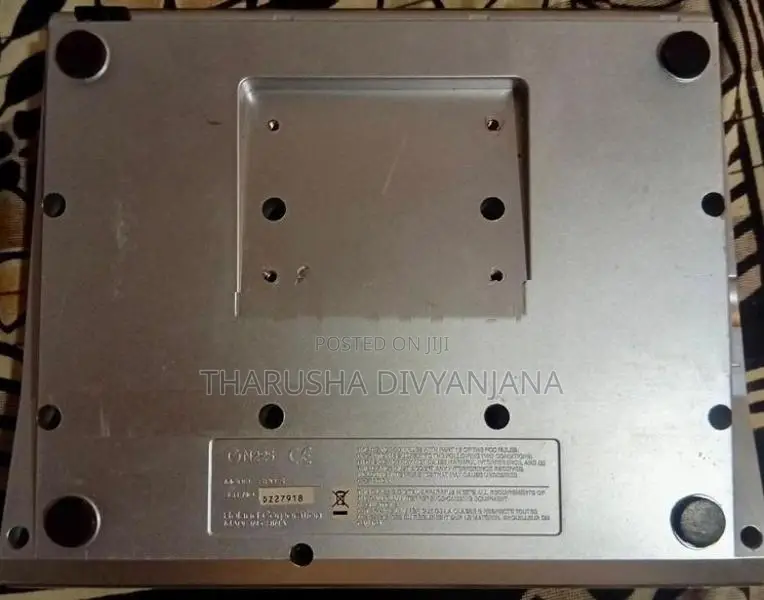 Roland Spd S