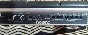 Roland Spd S