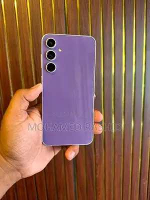 Samsung Galaxy S23 FE (Used)