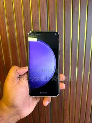 Samsung Galaxy S23 FE (Used)