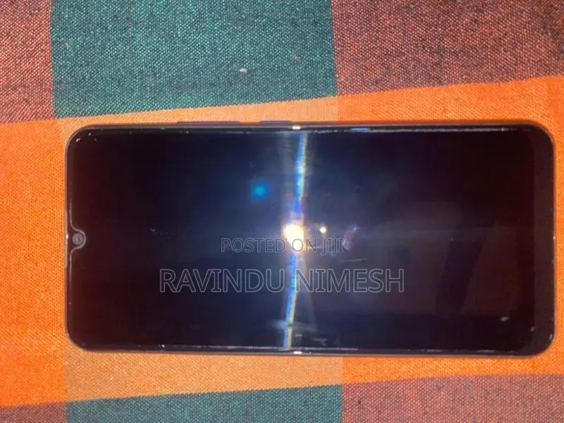 Vivo Y11 (Used)