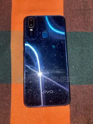 Vivo Y11 (Used)