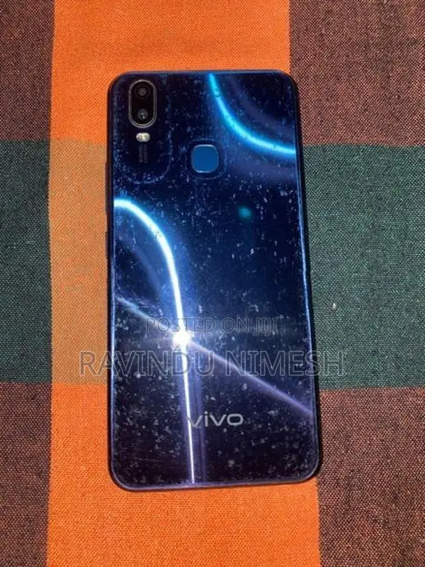 Vivo Y11 (Used)