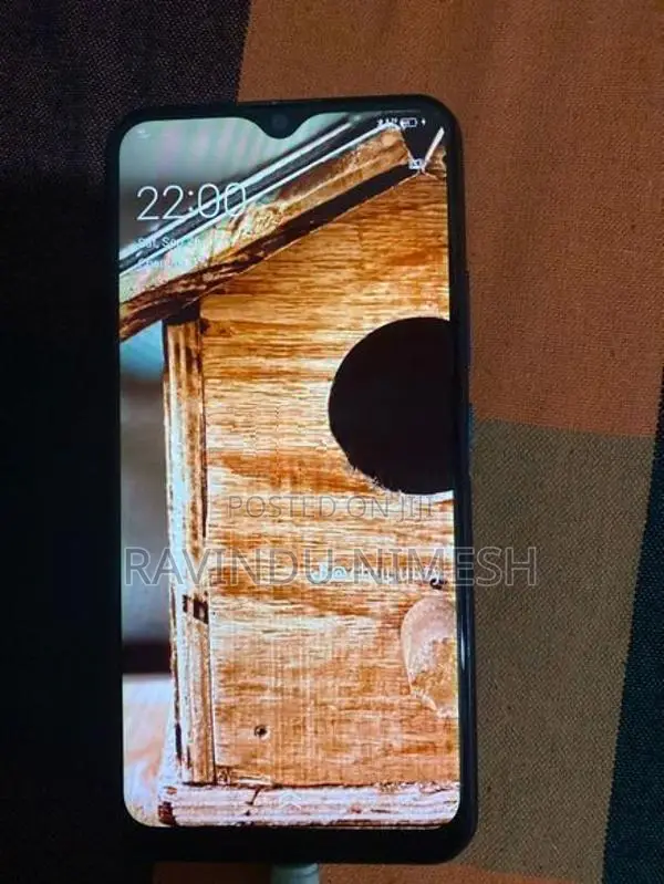 Vivo Y11 (Used)