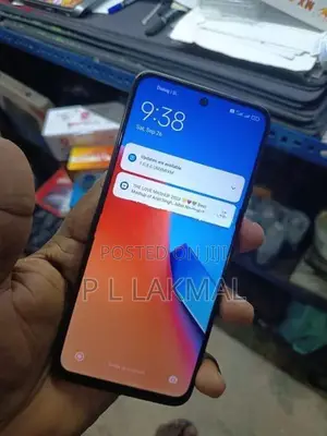 Xiaomi Redmi 12 (Used)