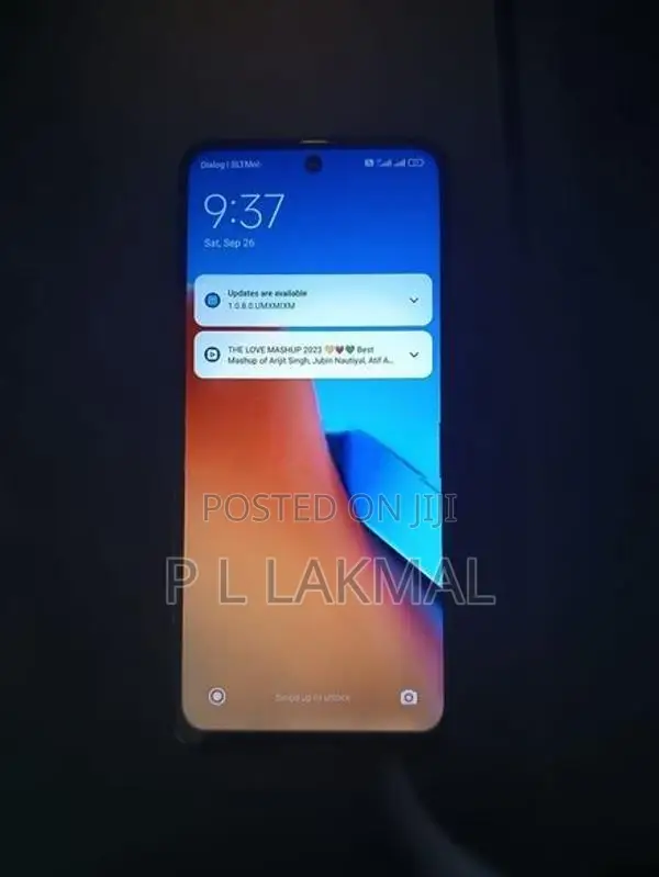 Xiaomi Redmi 12 (Used)
